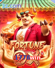 1778win slot fortune ox