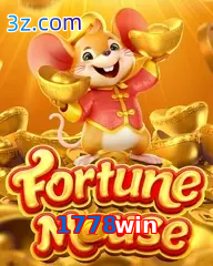 1778win slot fortune mouse