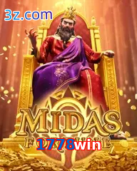 1778win midas fortune
