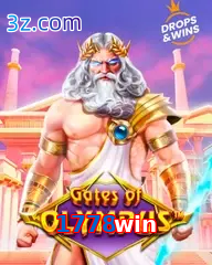 1778win gates of olympus